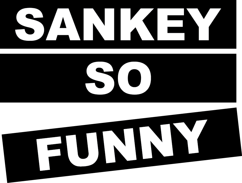 Sankey So Funny logo